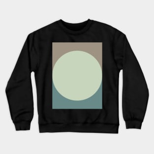 Contemporary Composition 32 Crewneck Sweatshirt